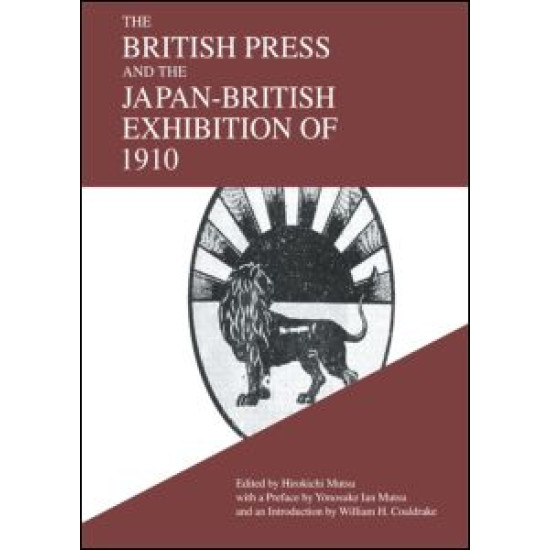 The British Press and the Japan-British Exhibition of 1910