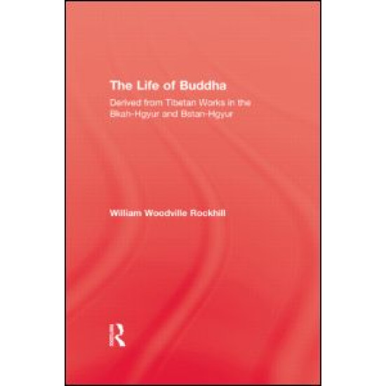Life Of Buddha
