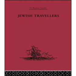 Jewish Travellers Jewish Travellers