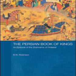 The Persian Book of Kings