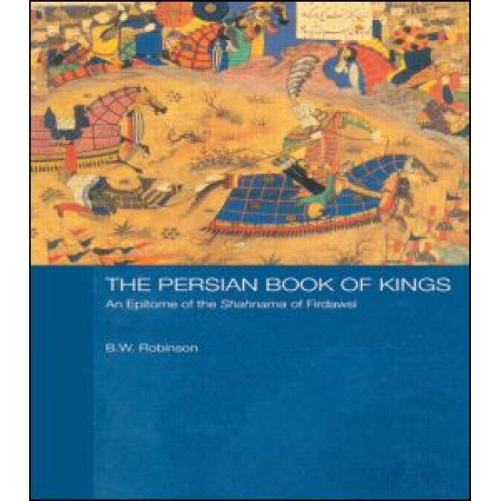 The Persian Book of Kings