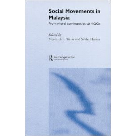 Social Movements in Malaysia