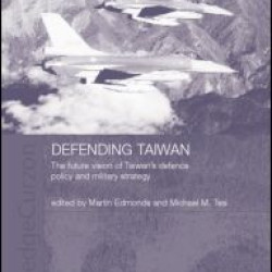 Defending Taiwan Defending Taiwan