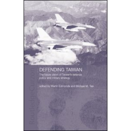 Defending Taiwan