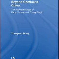 Beyond Confucian China Beyond Confucian China