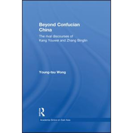 Beyond Confucian China