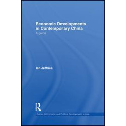 Economic Developments in Contemporary China