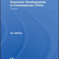 Economic Developments in Contemporary China