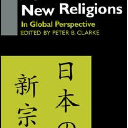 Japanese New Religions in Global Perspective