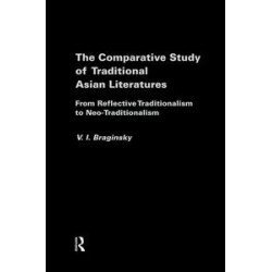 The Comparative Study of Traditional Asian Literatures