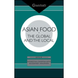 Asian Food Asian Food