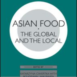 Asian Food Asian Food