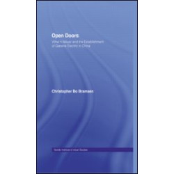 Open Doors Open Doors