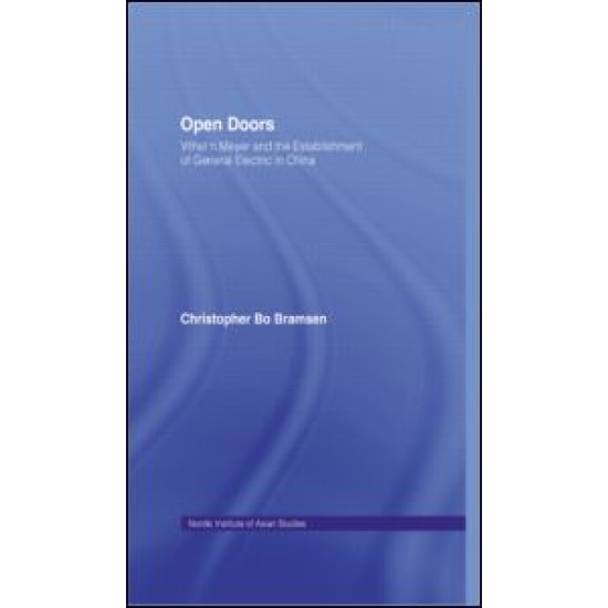 Open Doors