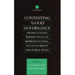 Contesting 'Good' Governance