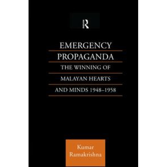 Emergency Propaganda