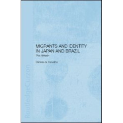 Migrants and Identity in Japan and Brazil