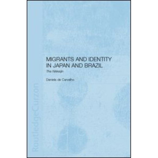 Migrants and Identity in Japan and Brazil
