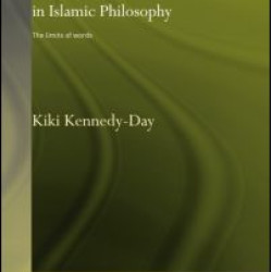 Books of Definition in Islamic Philosophy Books of Definition in Islamic Philosophy