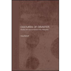 Cultures of Disaster Cultures of Disaster