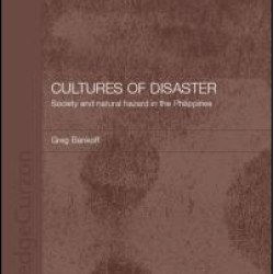 Cultures of Disaster Cultures of Disaster