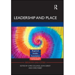 Leadership and Place Leadership and Place