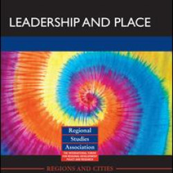 Leadership and Place Leadership and Place