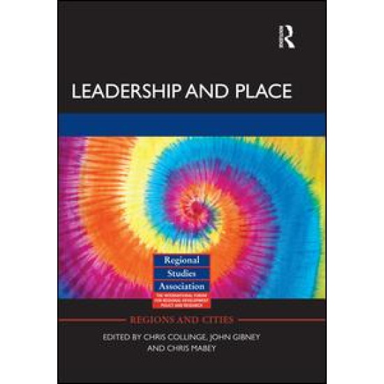 Leadership and Place