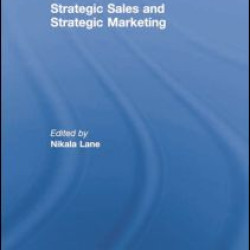 Strategic Sales and Strategic Marketing