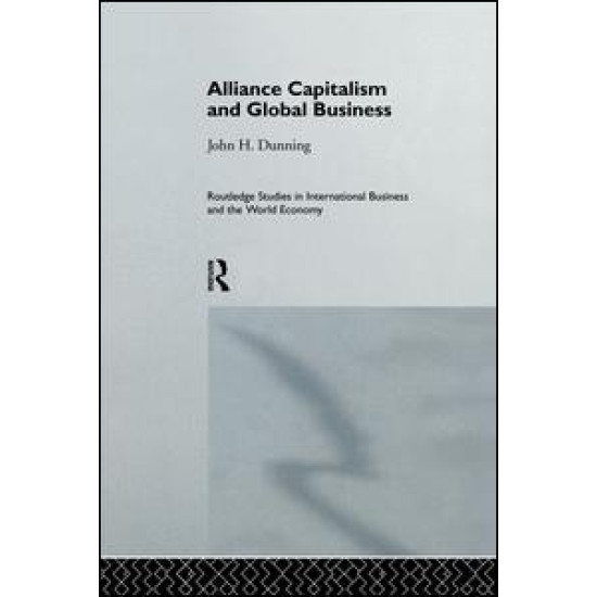 Alliance Capitalism and Global Business