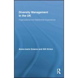 Diversity Management in the UK Diversity Management in the UK
