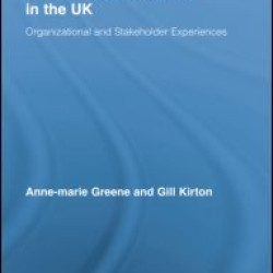 Diversity Management in the UK Diversity Management in the UK