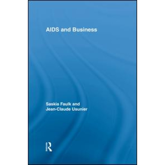 AIDS and Business