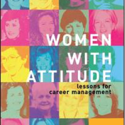 Women With Attitude Women With Attitude