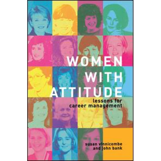 Women With Attitude