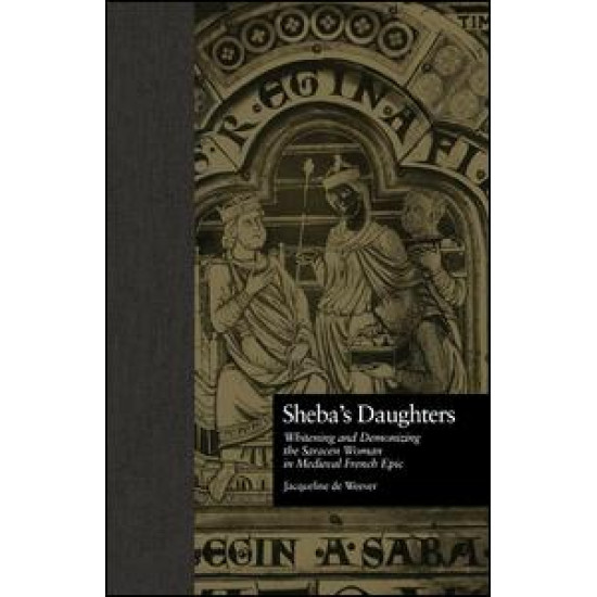 Sheba's Daughters