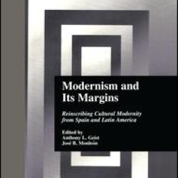 Modernism and Its Margins