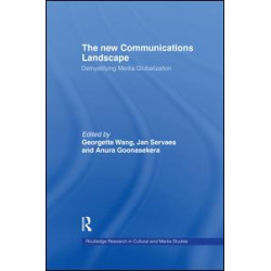 The New Communications Landscape The New Communications Landscape