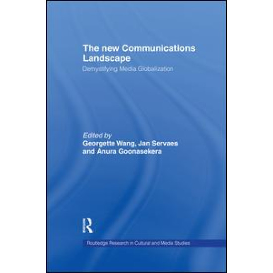 The New Communications Landscape