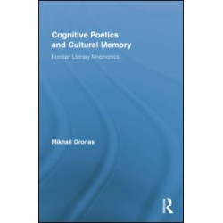Cognitive Poetics and Cultural Memory
