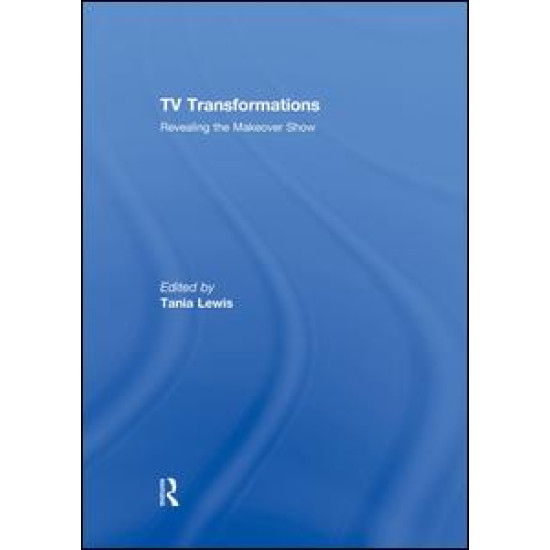 TV Transformations TV Transformations