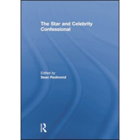 The Star and Celebrity Confessional