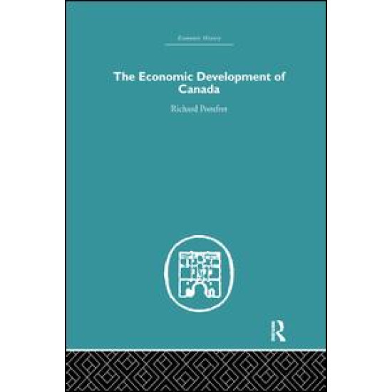 The Economic Development of Canada