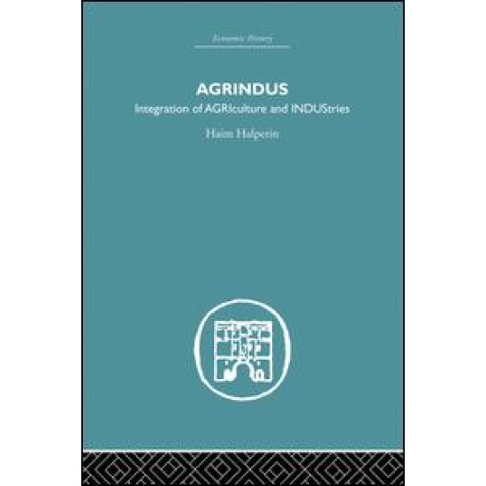 Agrindus Agrindus