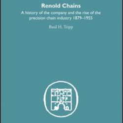 Renold Chains Renold Chains