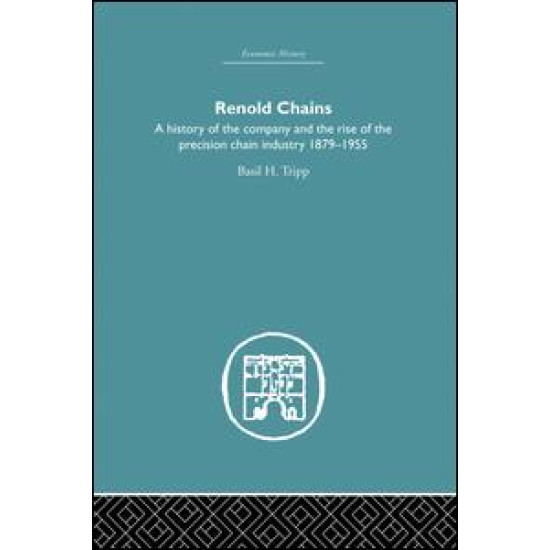 Renold Chains