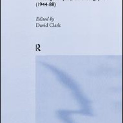 Marriage, Domestic Life and Social Change