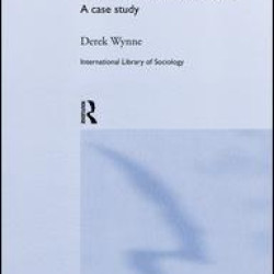 Leisure, Lifestyle and the New Middle Class Leisure, Lifestyle and the New Middle Class