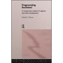 Fragmenting Societies? Fragmenting Societies?