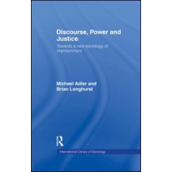 Discourse Power and Justice Discourse Power and Justice